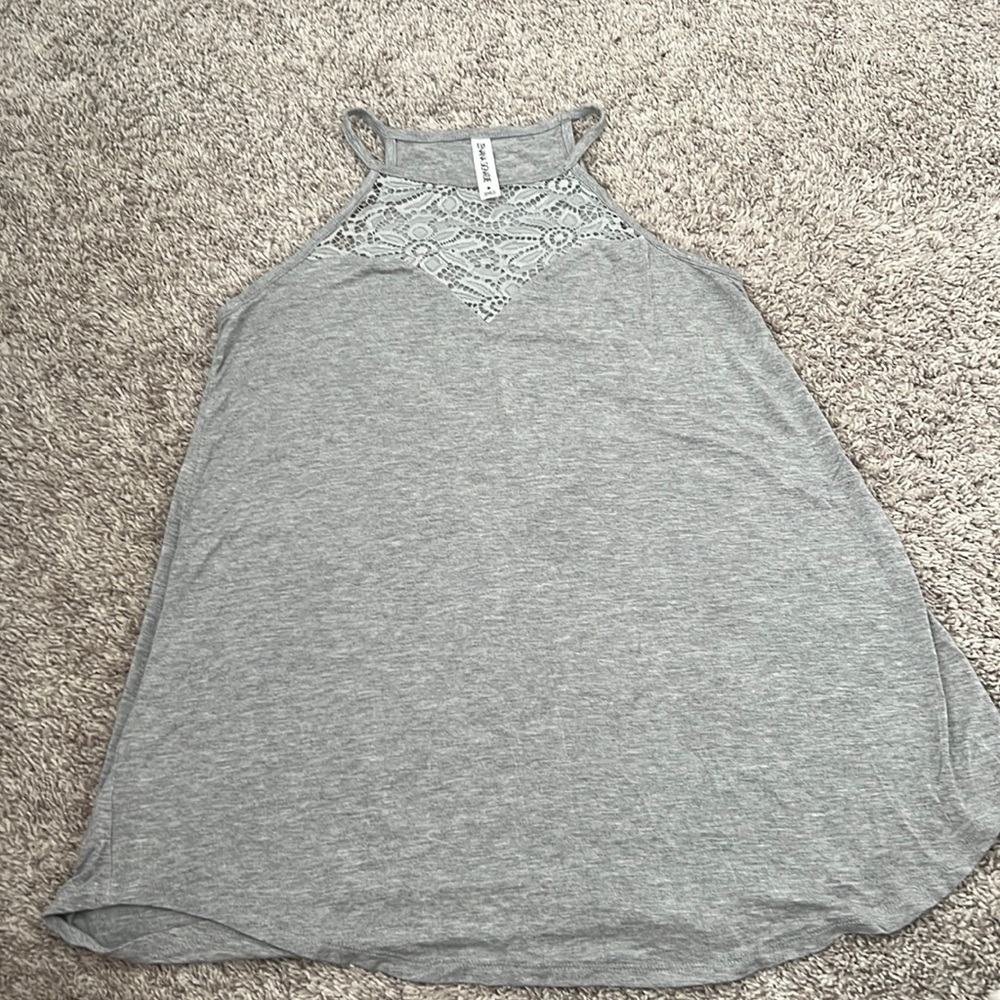 Size S Tank top